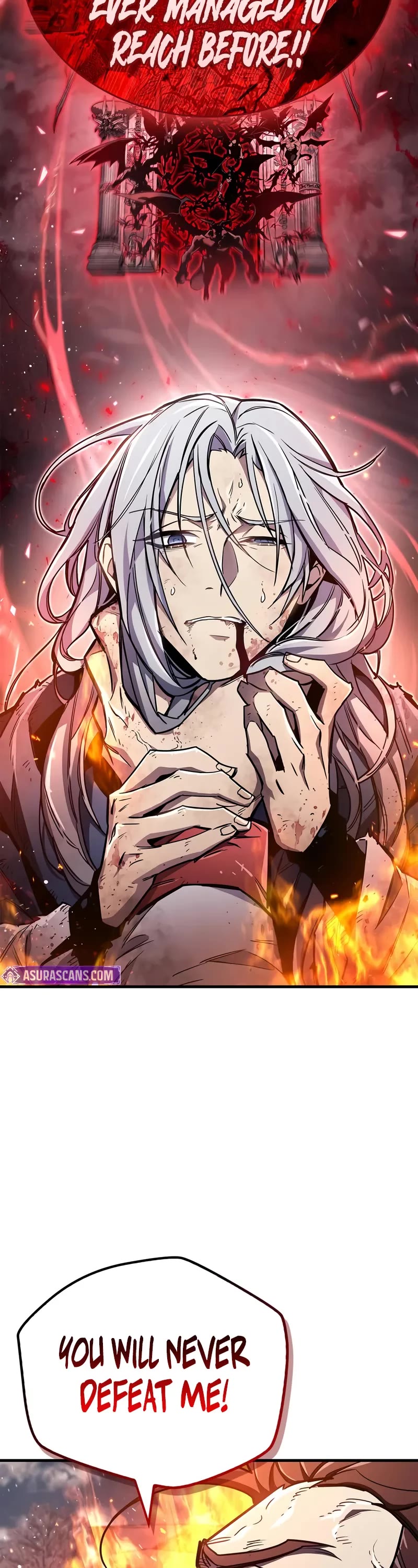 The Player Hides His Past chapter 68 page 58