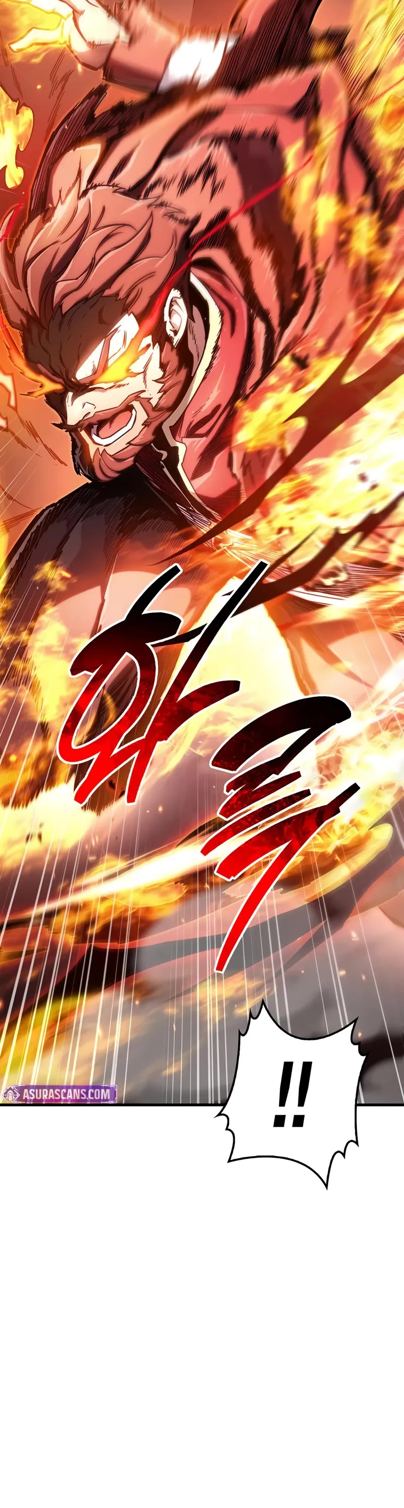 The Player Hides His Past chapter 68 page 6