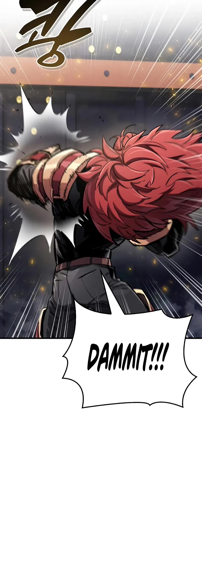 The Player Hides His Past chapter 68 page 60