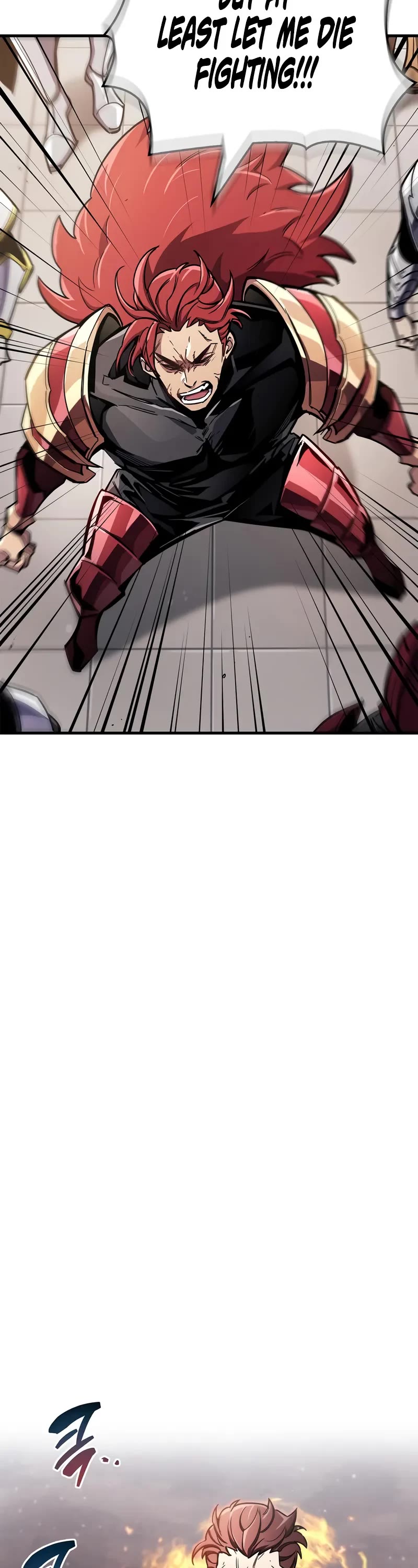 The Player Hides His Past chapter 68 page 62