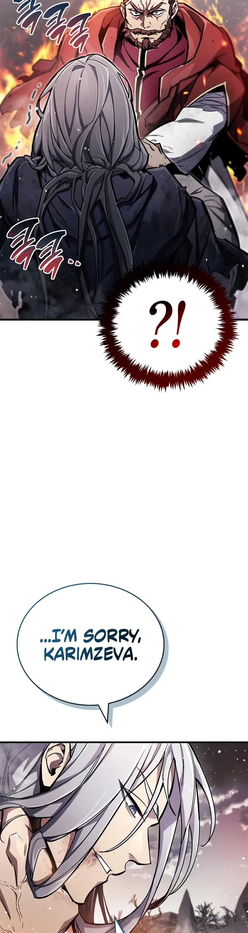 The Player Hides His Past chapter 68 page 63