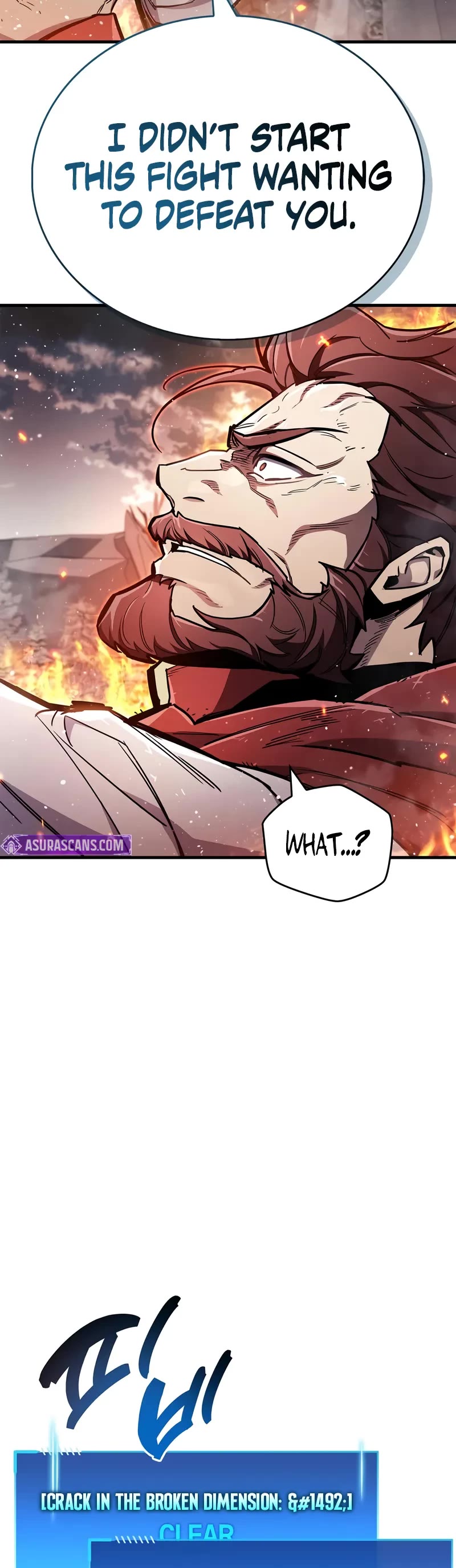 The Player Hides His Past chapter 68 page 64