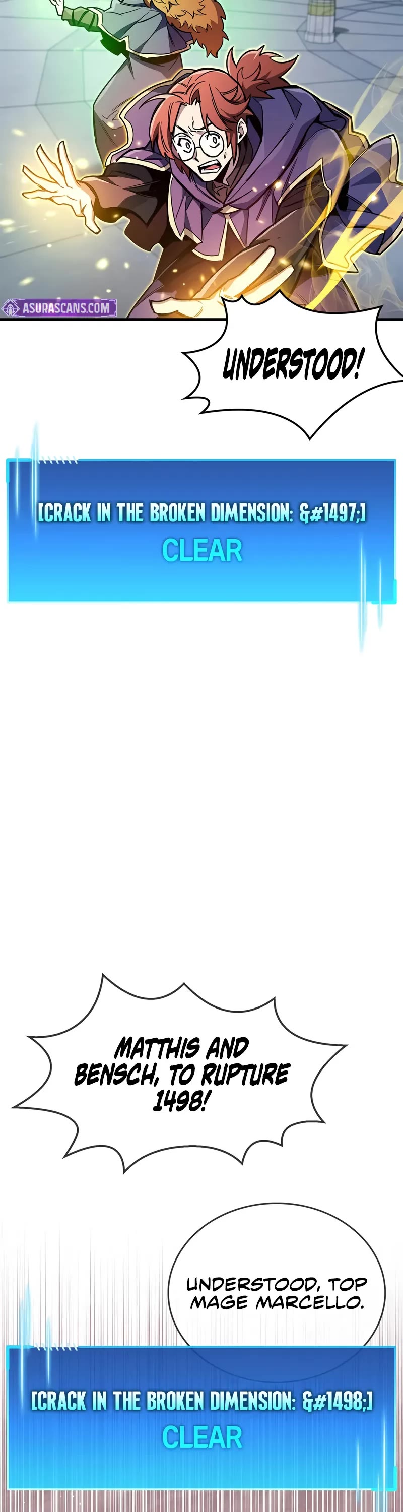 The Player Hides His Past chapter 68 page 67