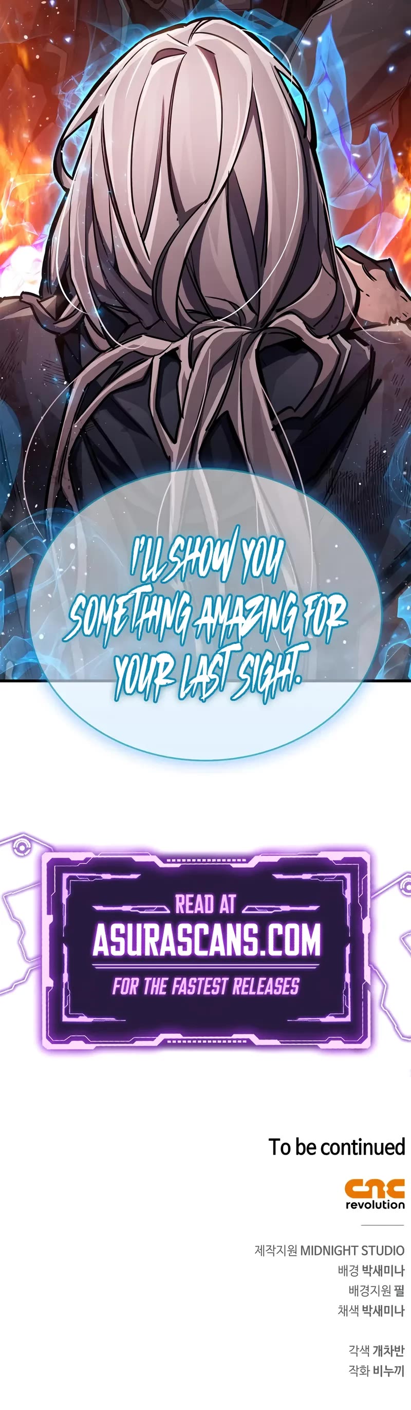 The Player Hides His Past chapter 68 page 69