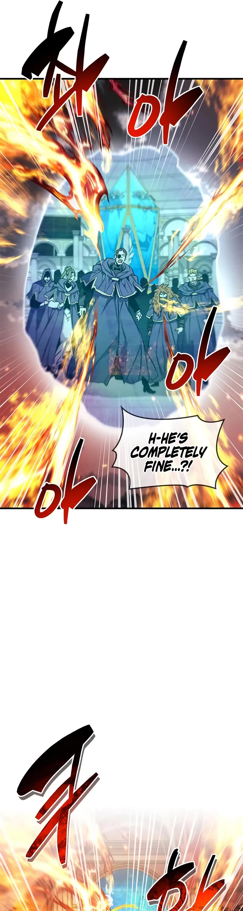 The Player Hides His Past chapter 68 page 7