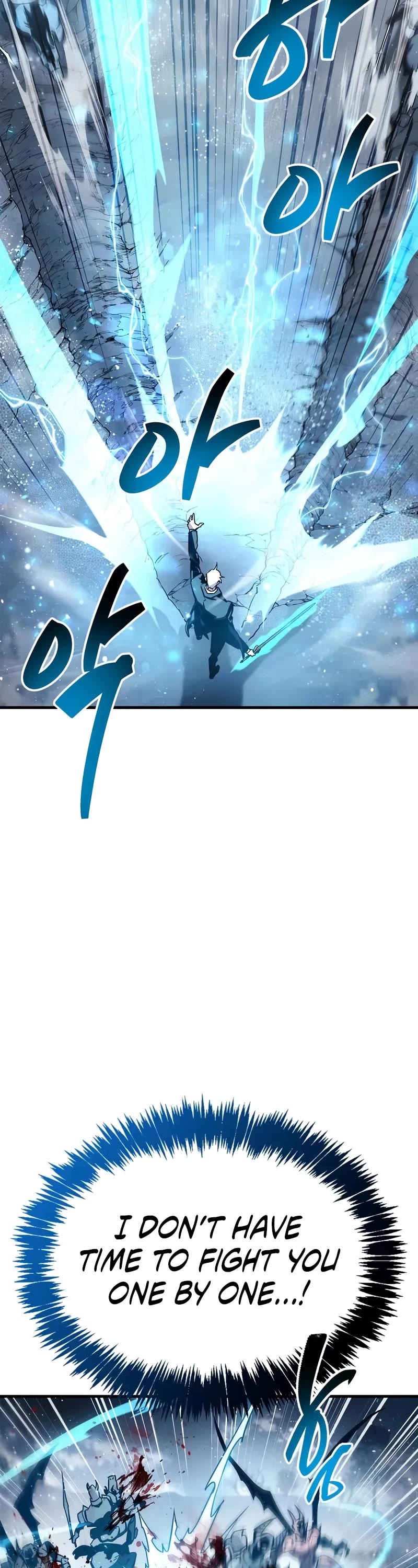 The Player Hides His Past chapter 69 page 12