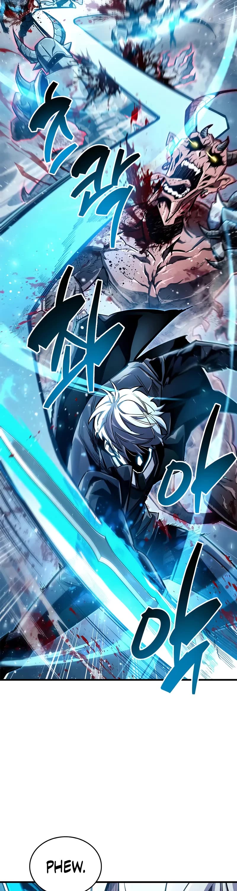 The Player Hides His Past chapter 69 page 13