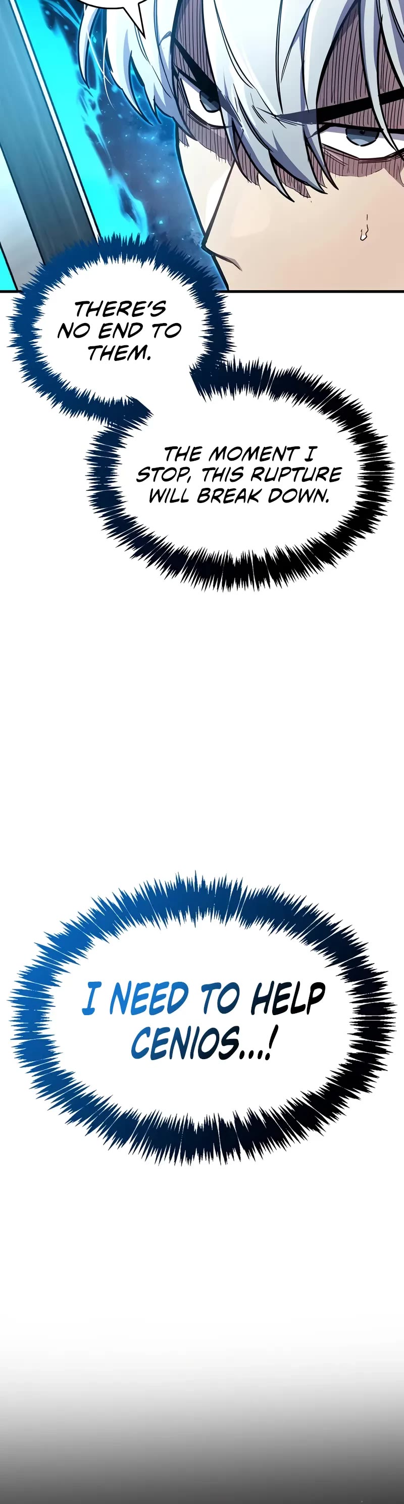 The Player Hides His Past chapter 69 page 14