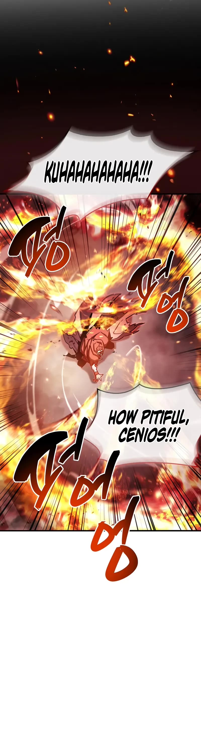 The Player Hides His Past chapter 69 page 15