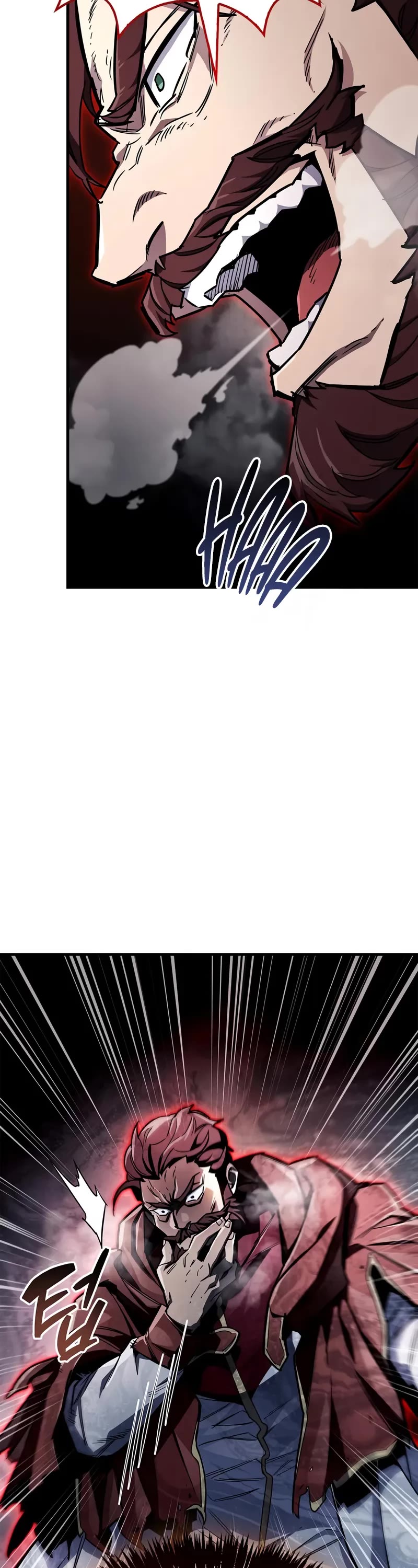 The Player Hides His Past chapter 69 page 17