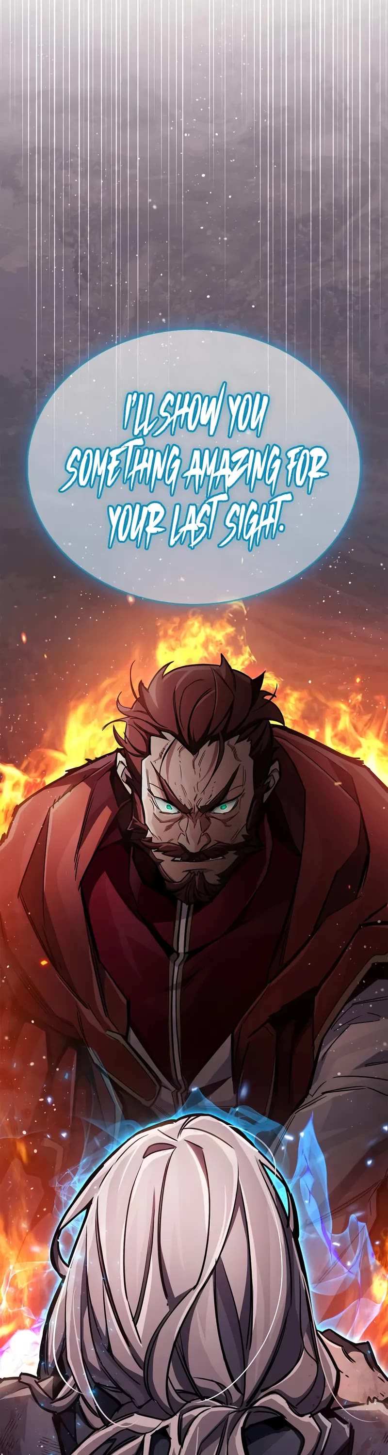 The Player Hides His Past chapter 69 page 3