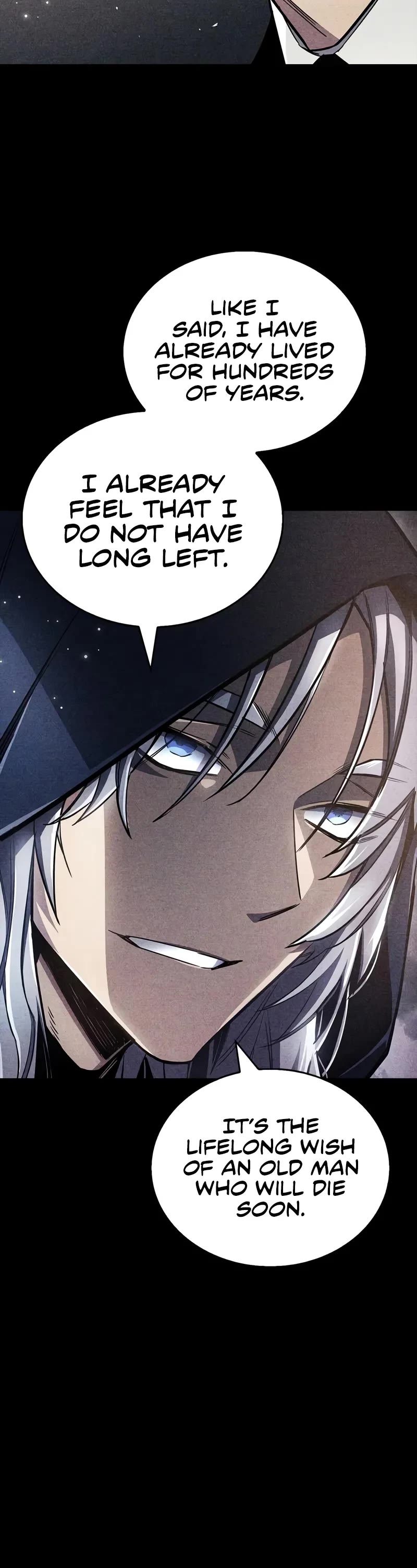 The Player Hides His Past chapter 69 page 30