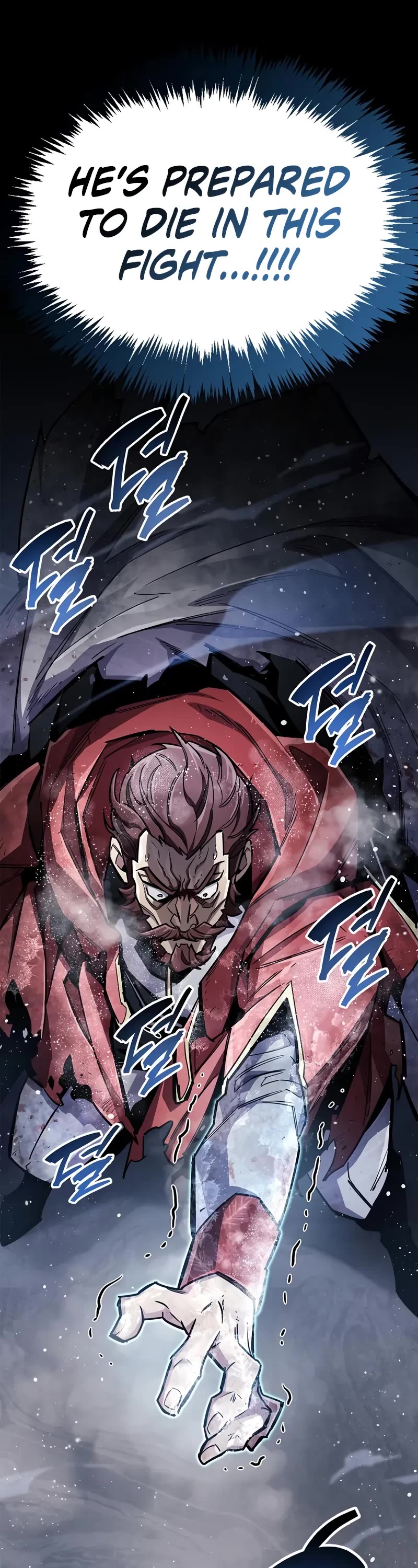 The Player Hides His Past chapter 69 page 31