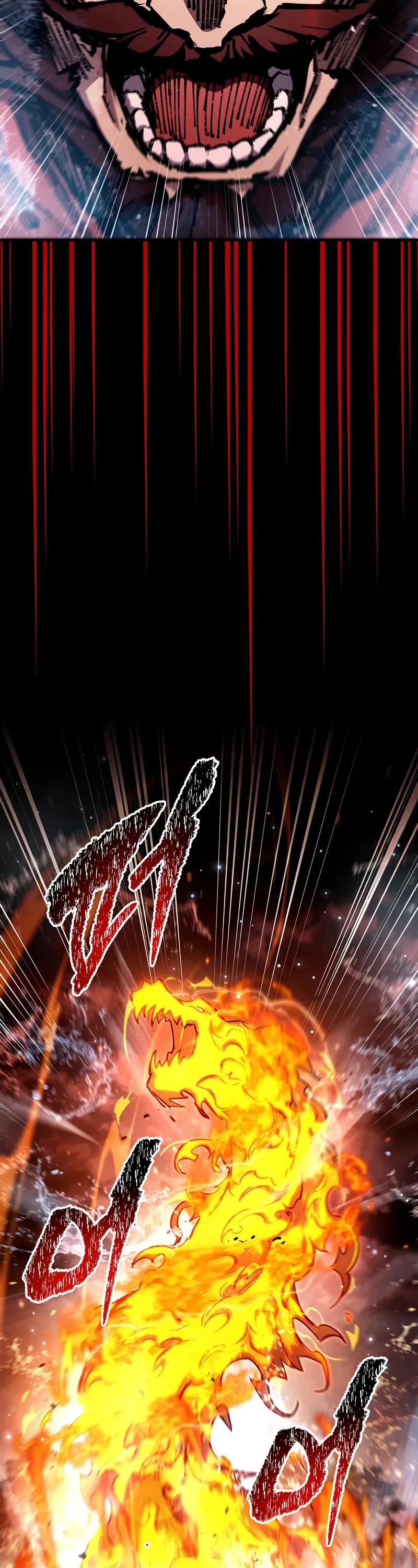 The Player Hides His Past chapter 69 page 37