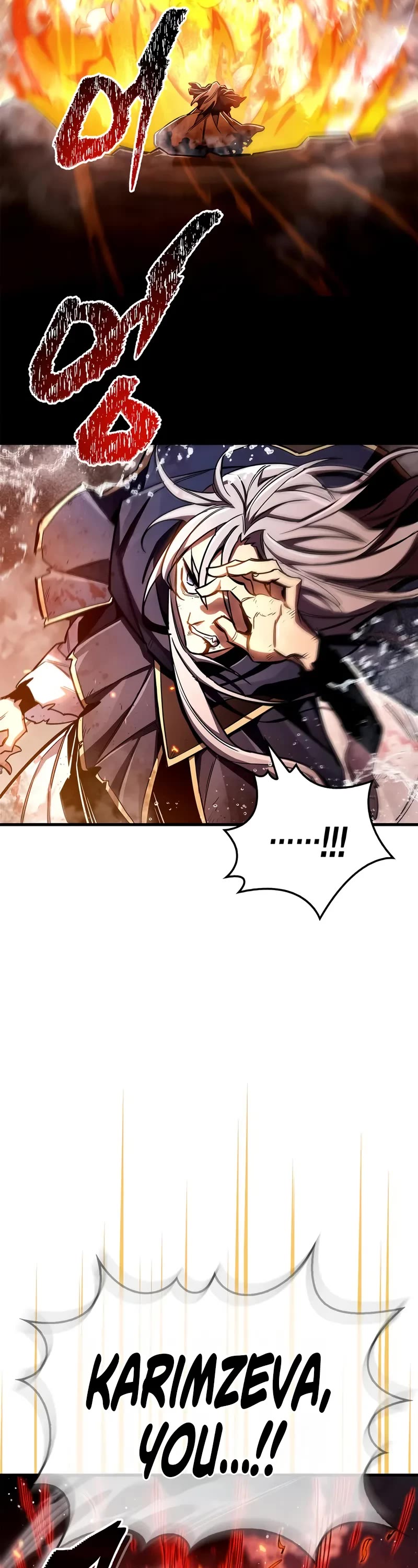 The Player Hides His Past chapter 69 page 38