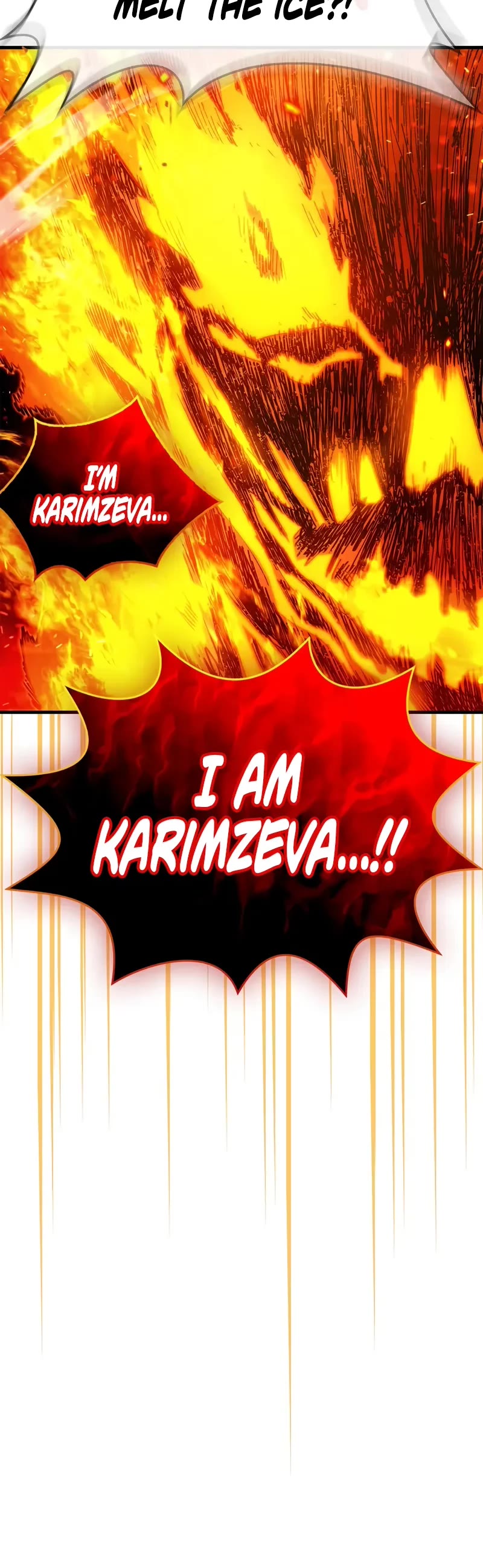 The Player Hides His Past chapter 69 page 40