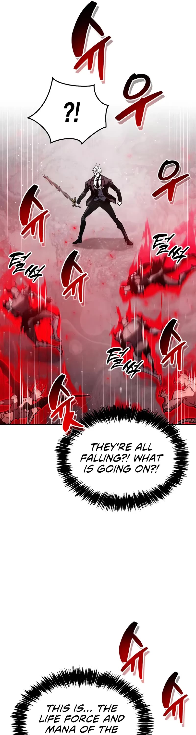 The Player Hides His Past chapter 69 page 41