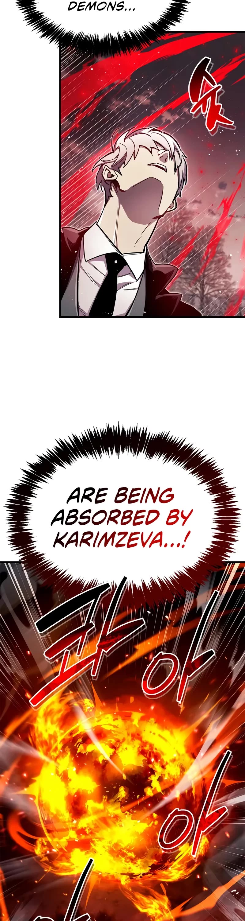 The Player Hides His Past chapter 69 page 42