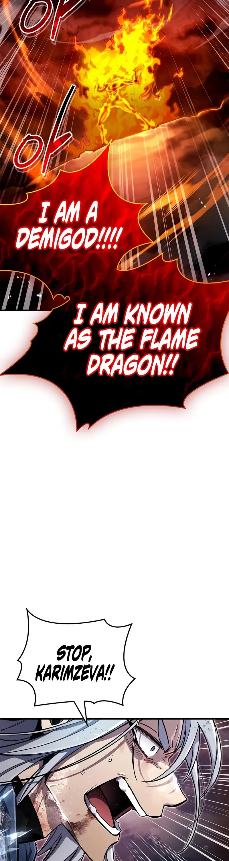 The Player Hides His Past chapter 69 page 43