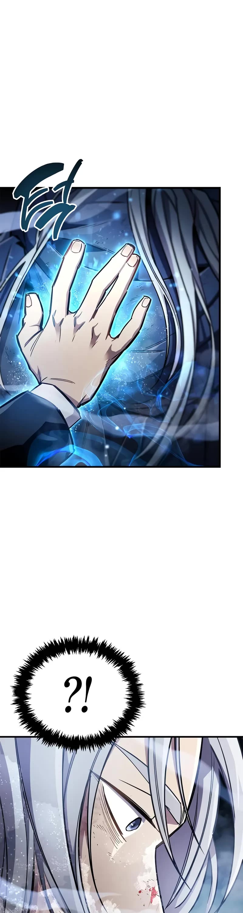 The Player Hides His Past chapter 69 page 46