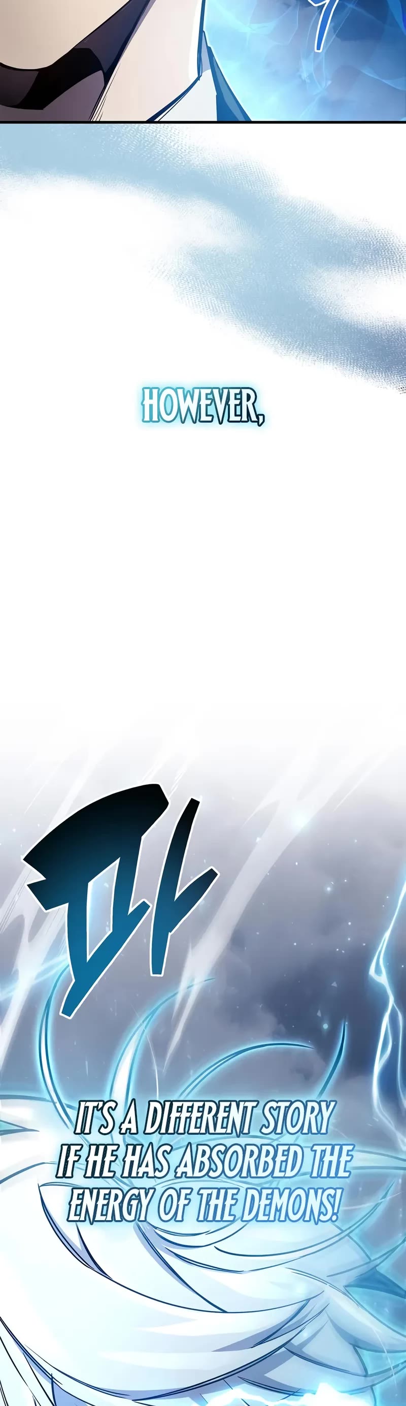 The Player Hides His Past chapter 69 page 49