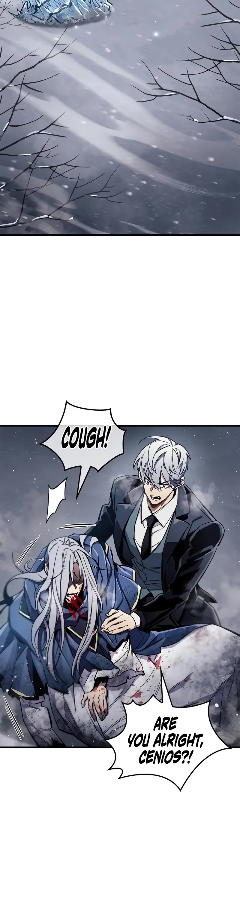 The Player Hides His Past chapter 69 page 55