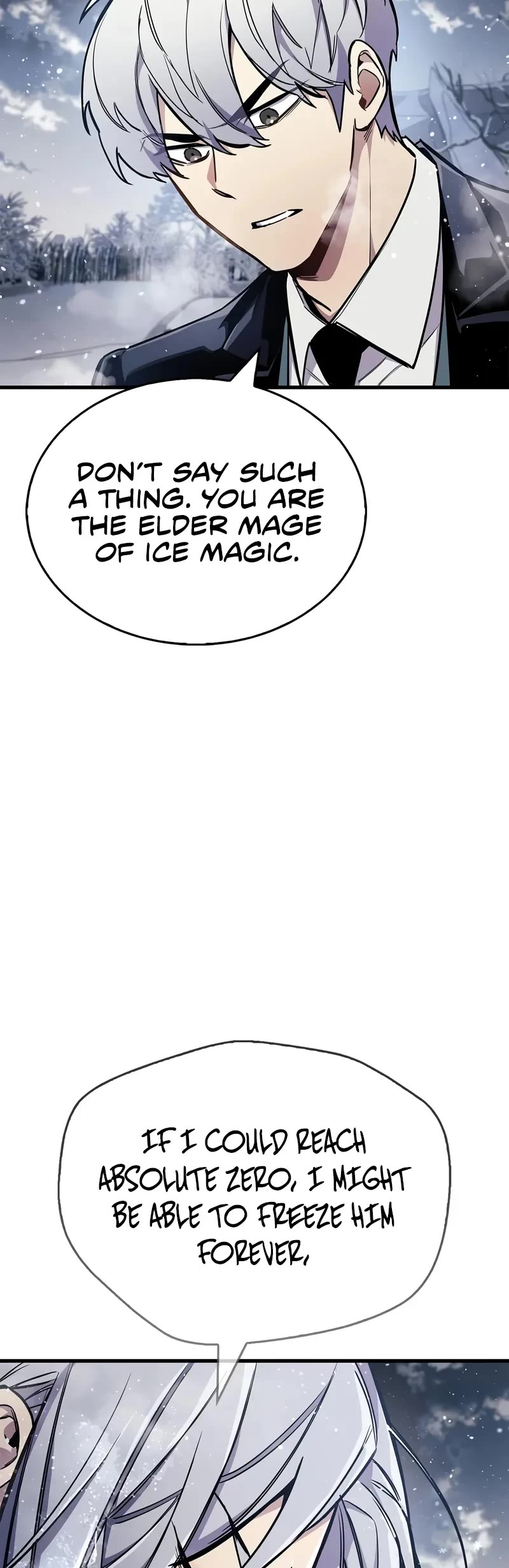 The Player Hides His Past chapter 69 page 59