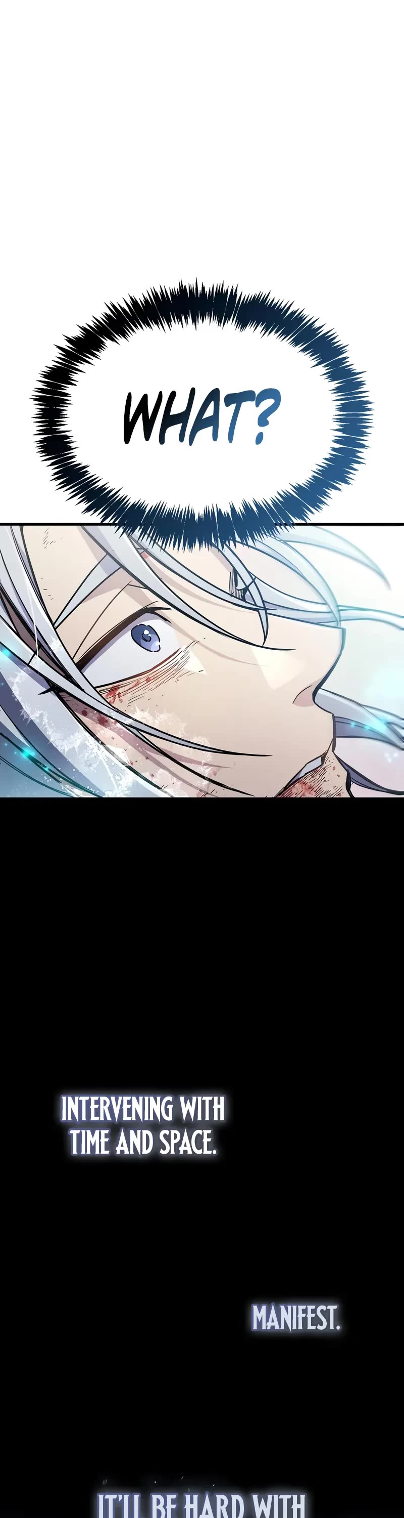 The Player Hides His Past chapter 69 page 62