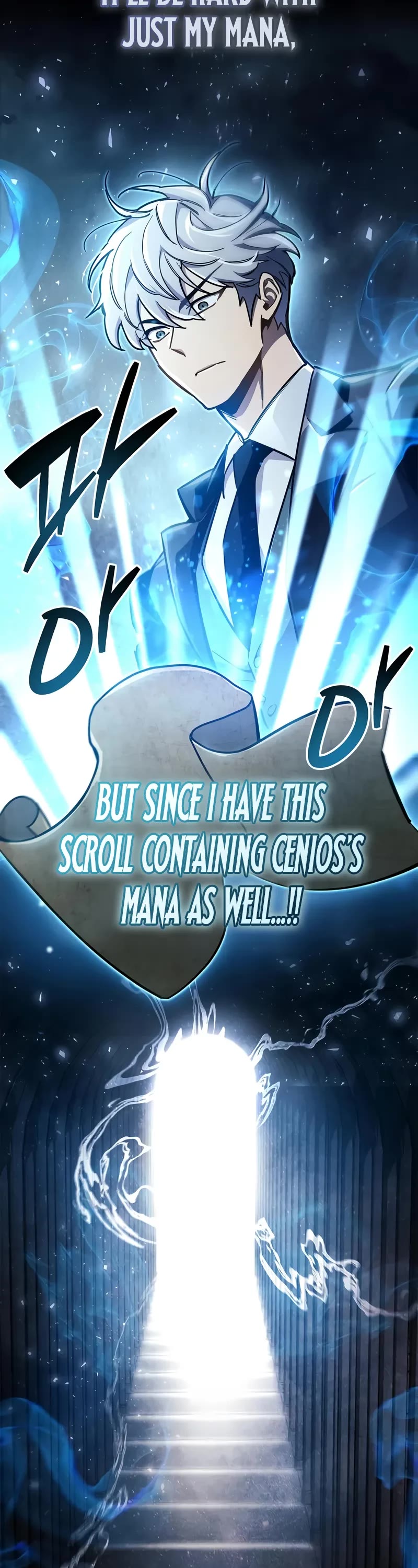 The Player Hides His Past chapter 69 page 63