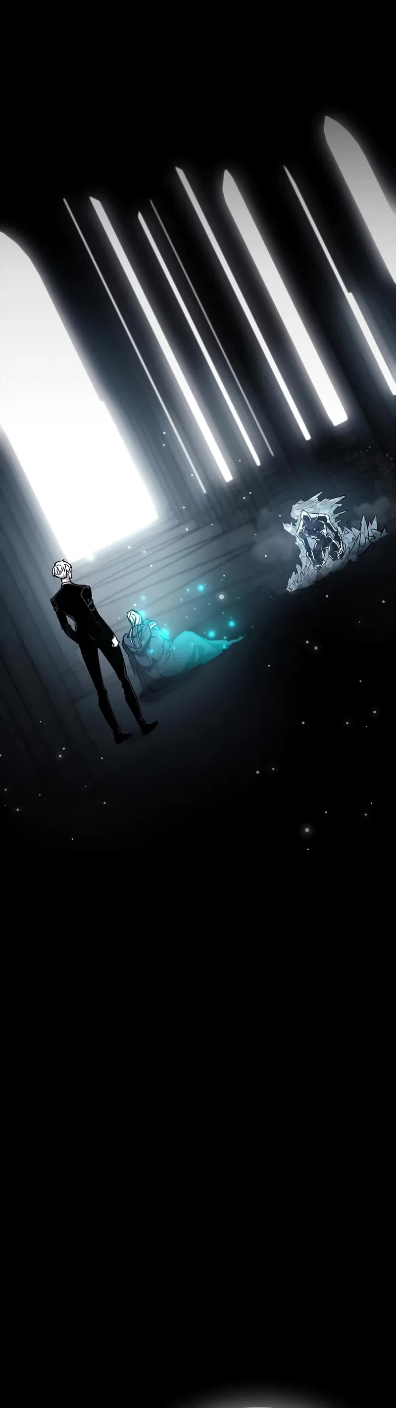 The Player Hides His Past chapter 69 page 65