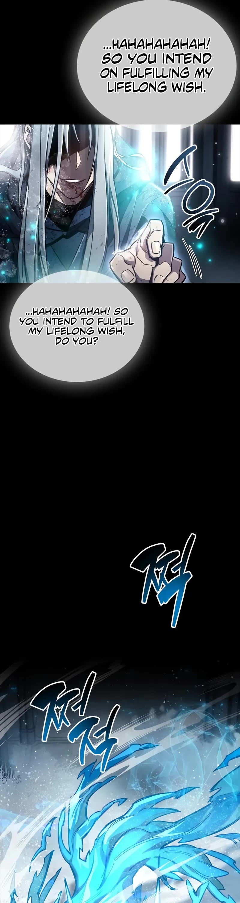 The Player Hides His Past chapter 69 page 66