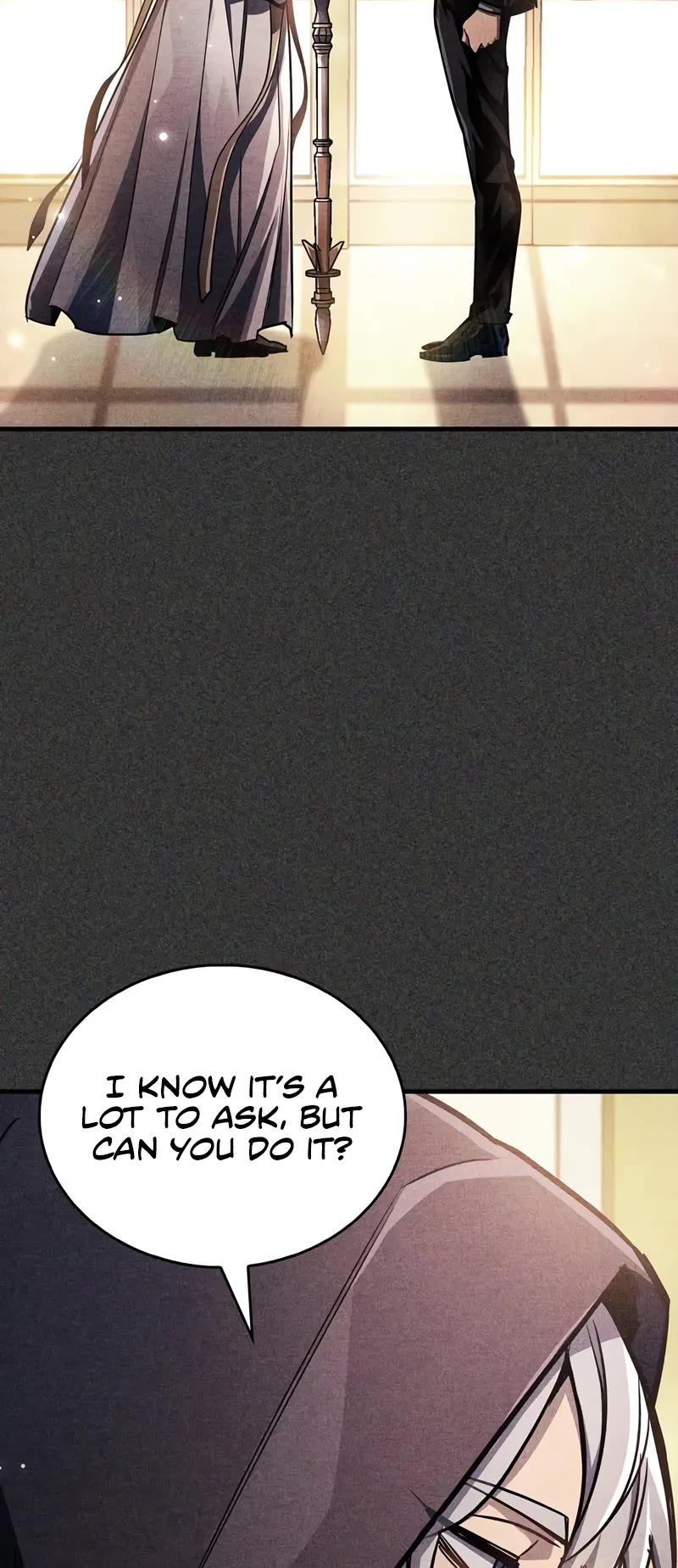 The Player Hides His Past chapter 69 page 72