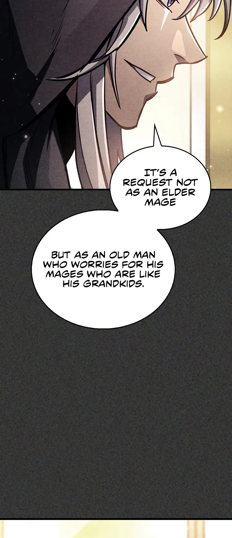 The Player Hides His Past chapter 69 page 73