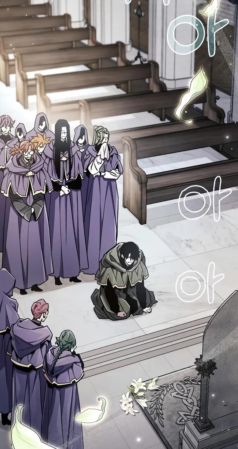 The Player Hides His Past chapter 69 page 76