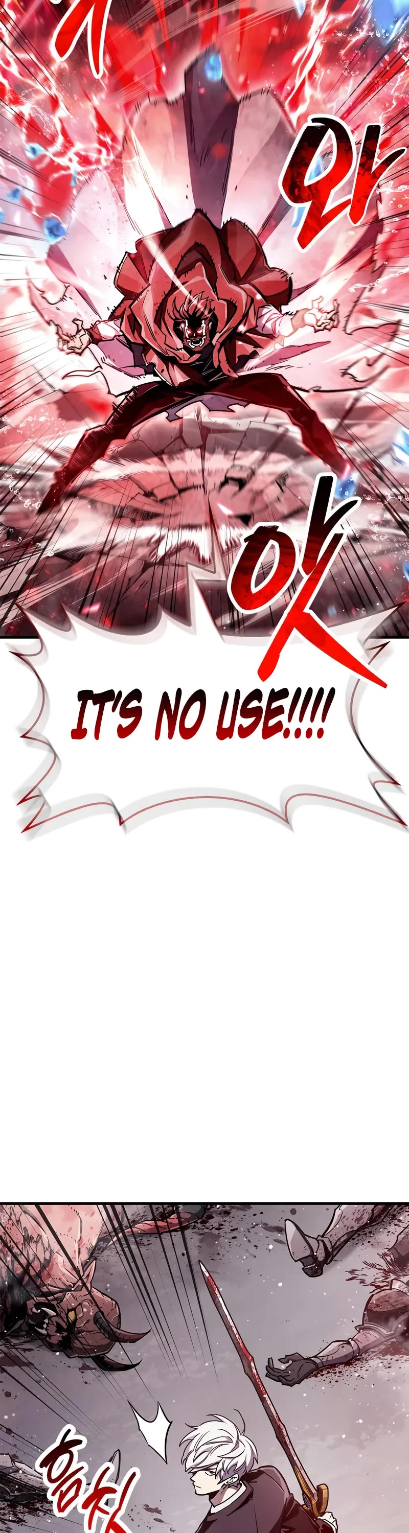 The Player Hides His Past chapter 69 page 8