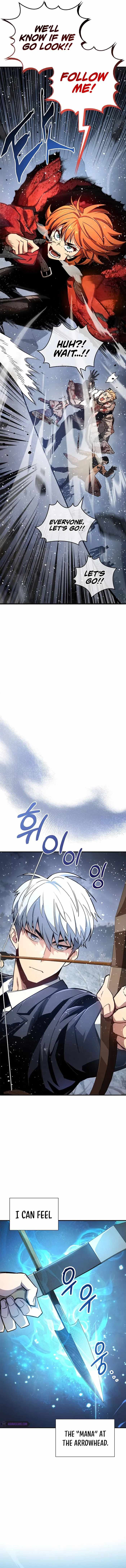 The Player Hides His Past chapter 7 page 7