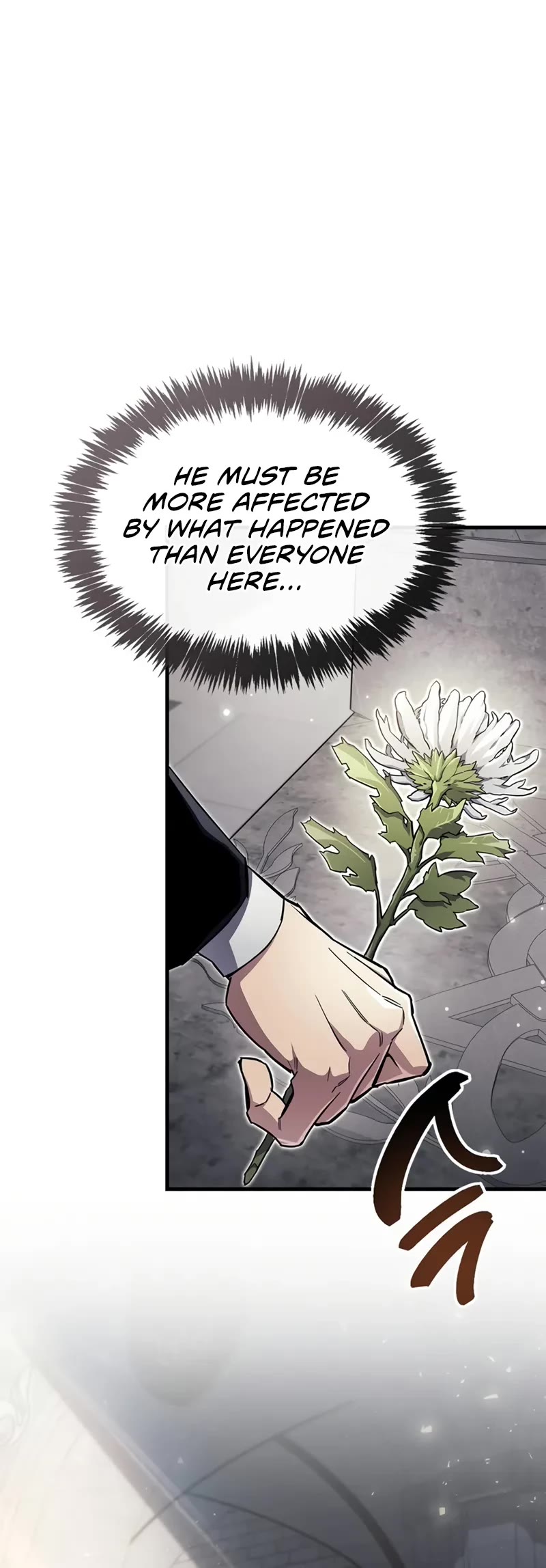 The Player Hides His Past chapter 70 page 11