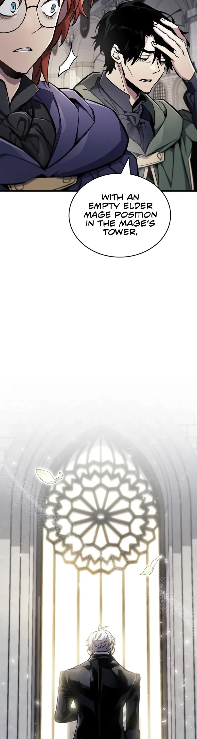 The Player Hides His Past chapter 70 page 13