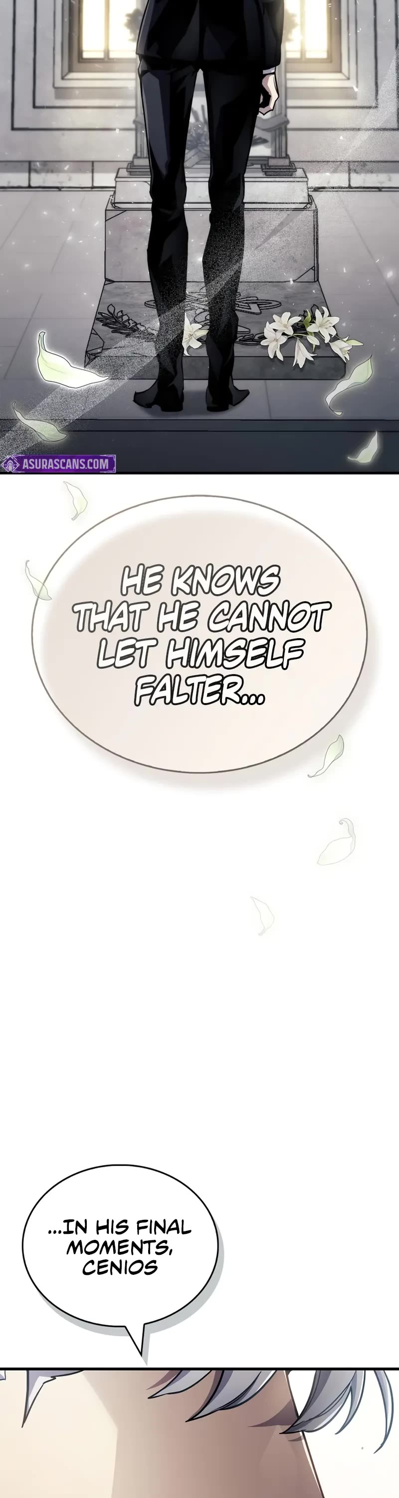The Player Hides His Past chapter 70 page 14