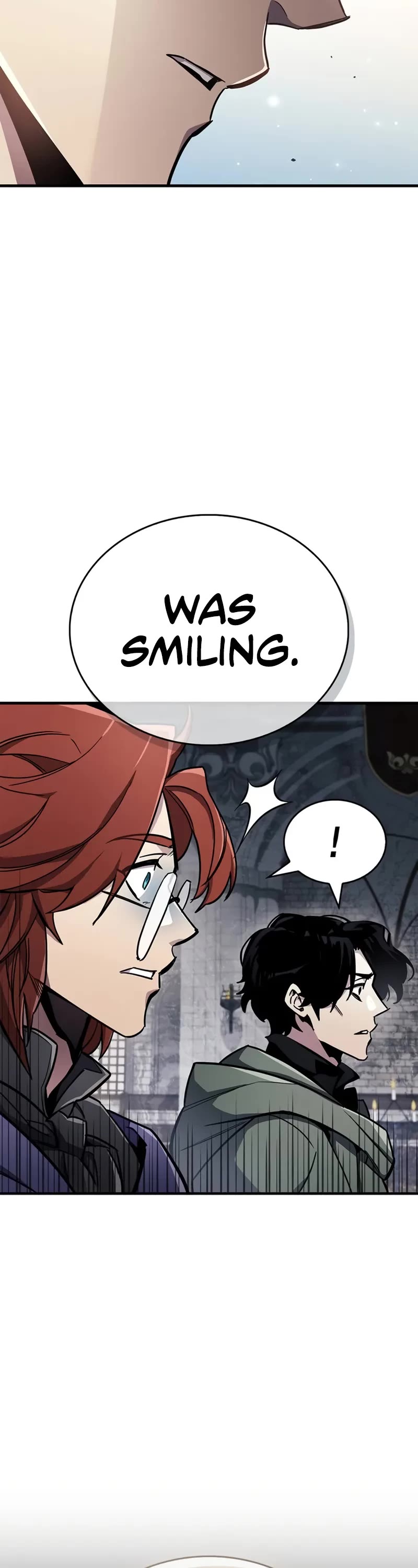 The Player Hides His Past chapter 70 page 15