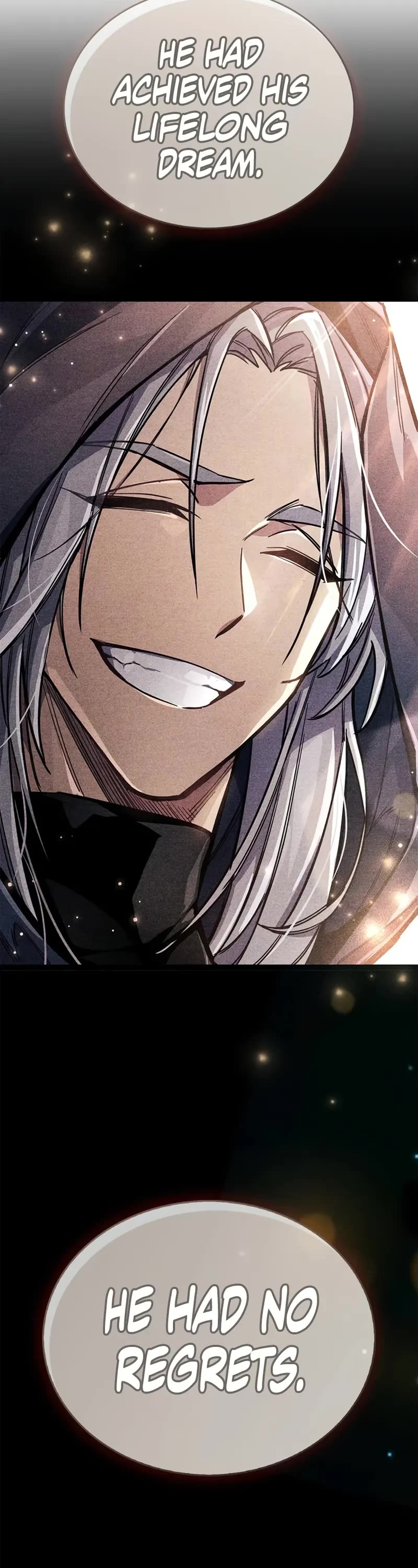 The Player Hides His Past chapter 70 page 16