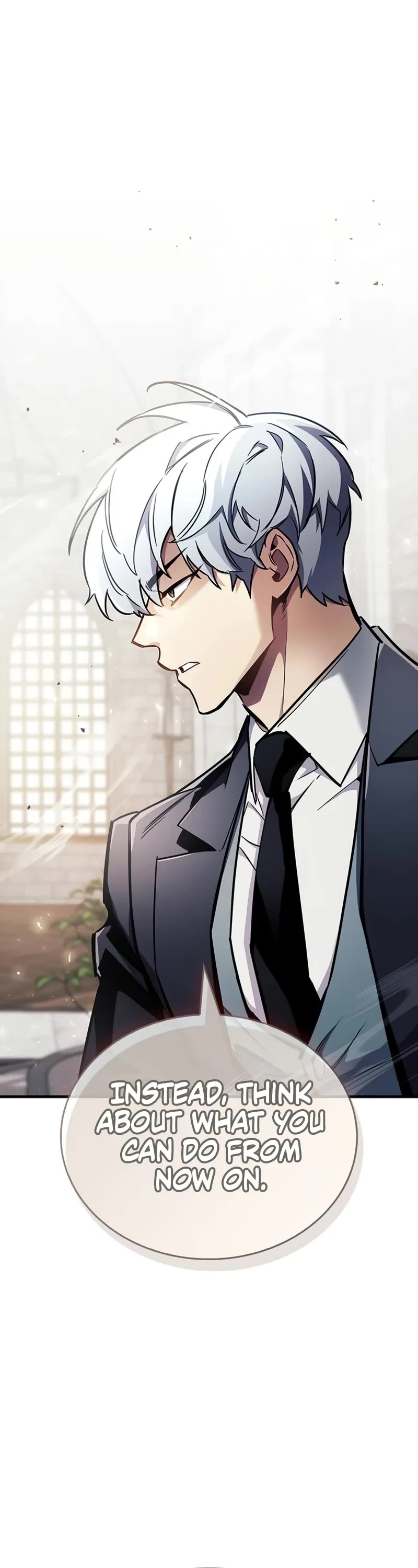 The Player Hides His Past chapter 70 page 18