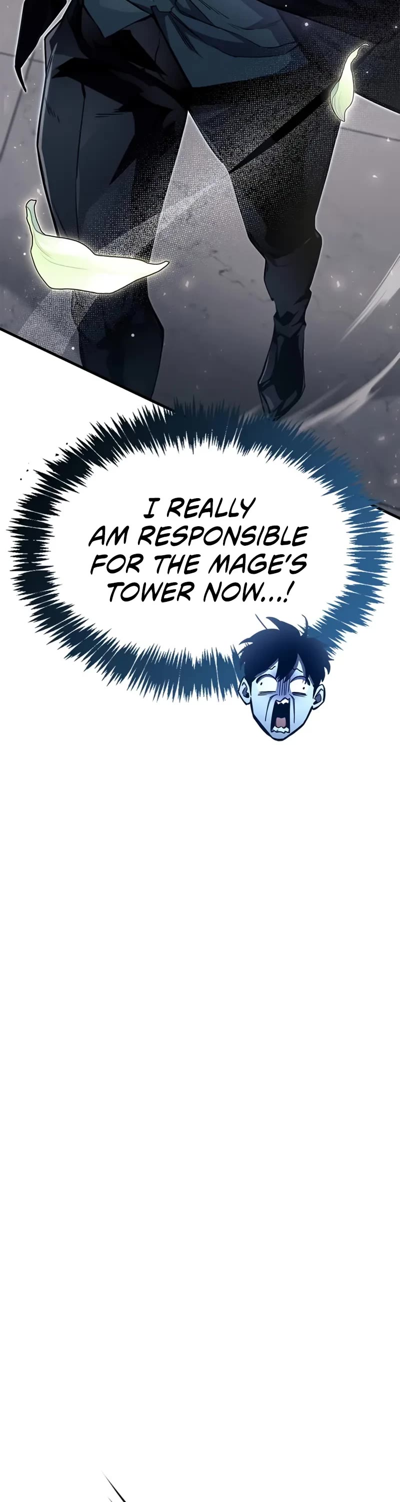 The Player Hides His Past chapter 70 page 23