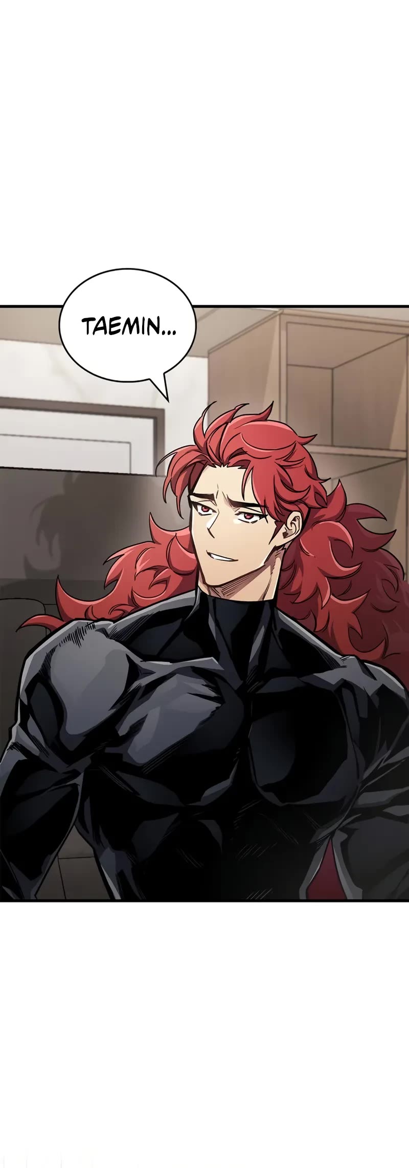 The Player Hides His Past chapter 70 page 31