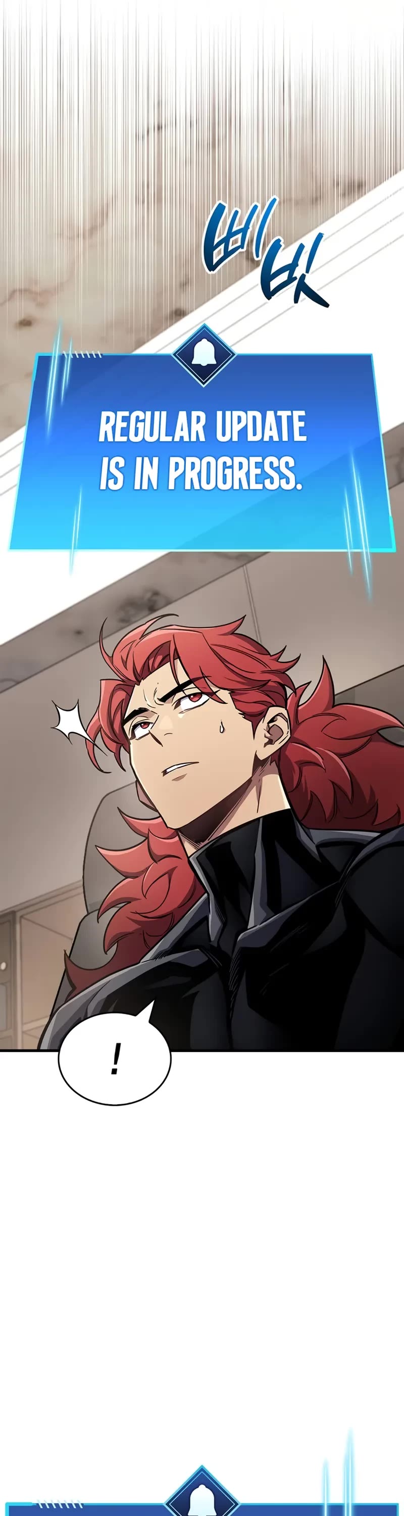 The Player Hides His Past chapter 70 page 32