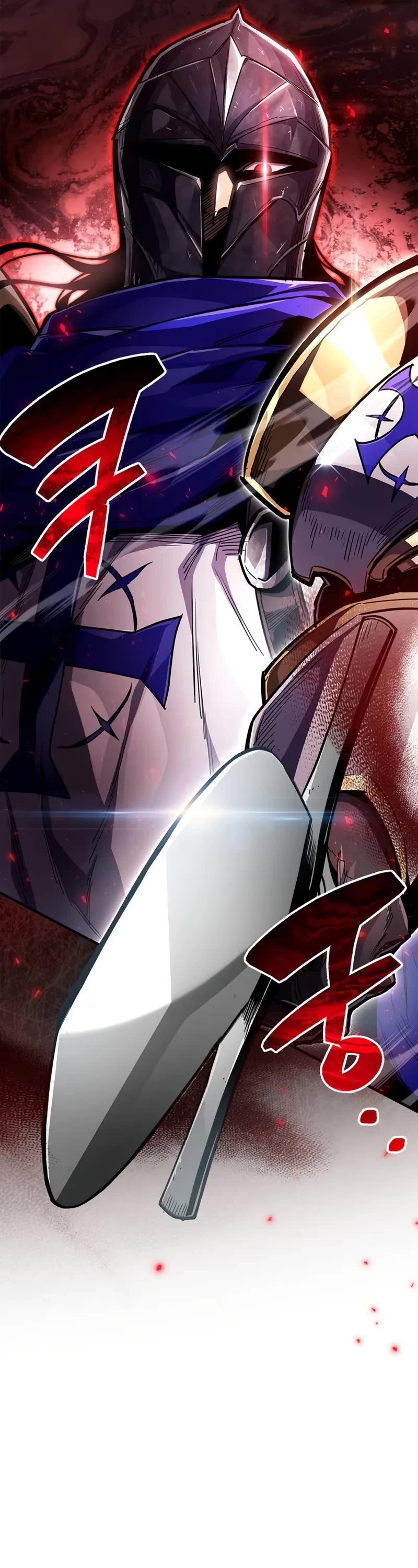 The Player Hides His Past chapter 70 page 42