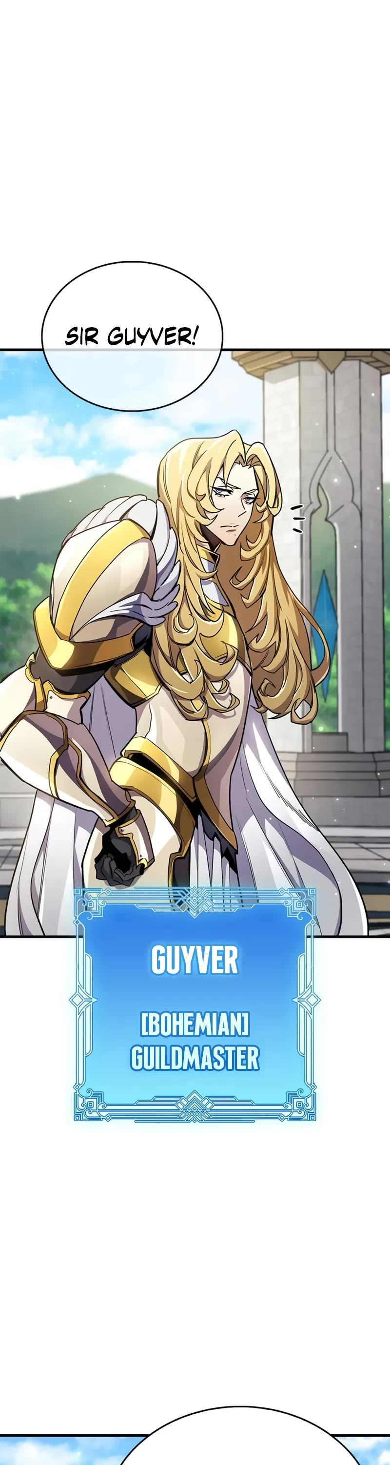 The Player Hides His Past chapter 70 page 44