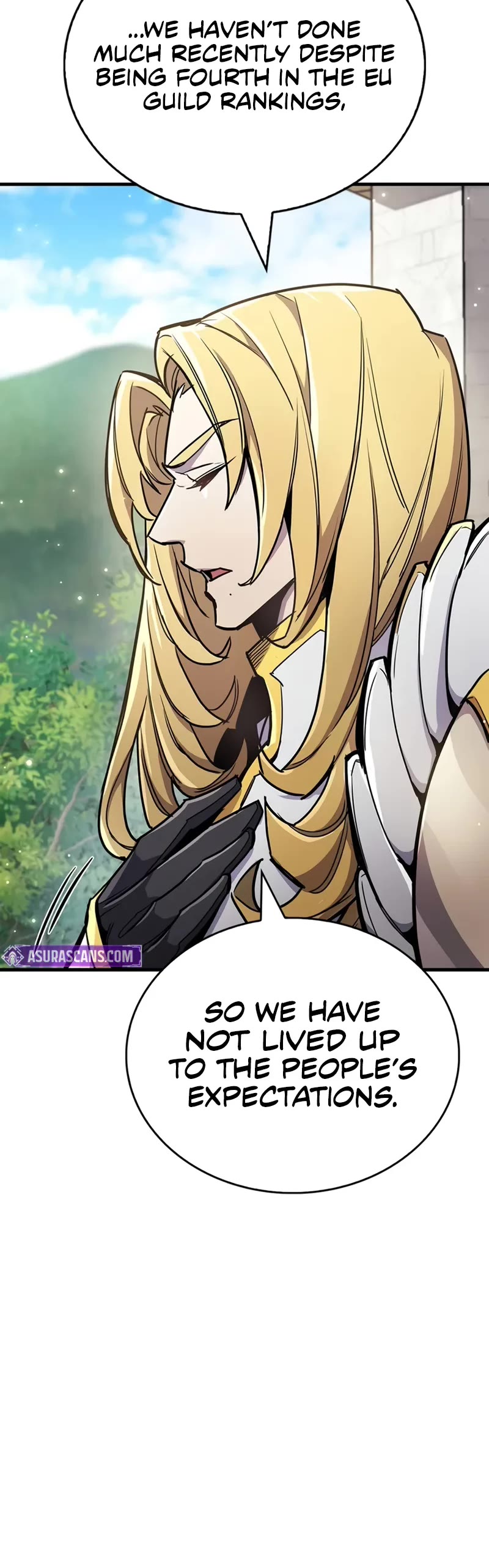 The Player Hides His Past chapter 70 page 46