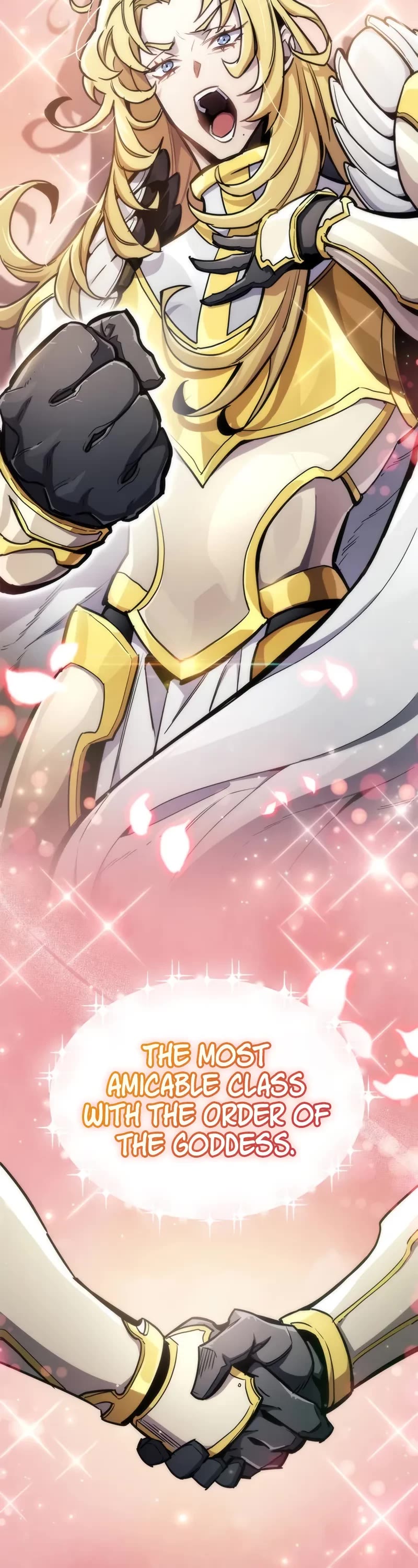 The Player Hides His Past chapter 70 page 48