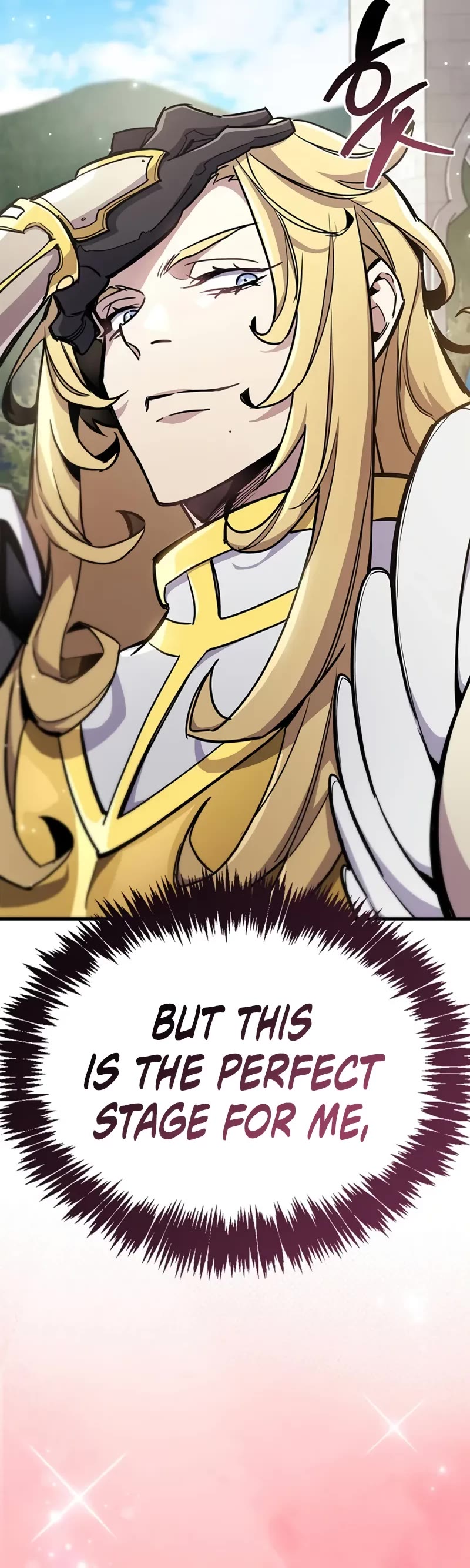 The Player Hides His Past chapter 70 page 51